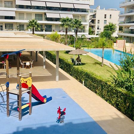 Apartamento Las Rotas Denia Kültér fotó