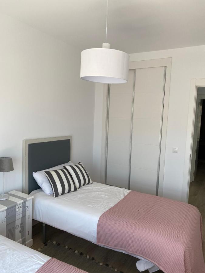 Apartamento Las Rotas Denia Kültér fotó