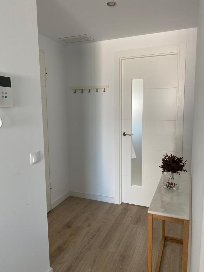 Apartamento Las Rotas Denia Kültér fotó