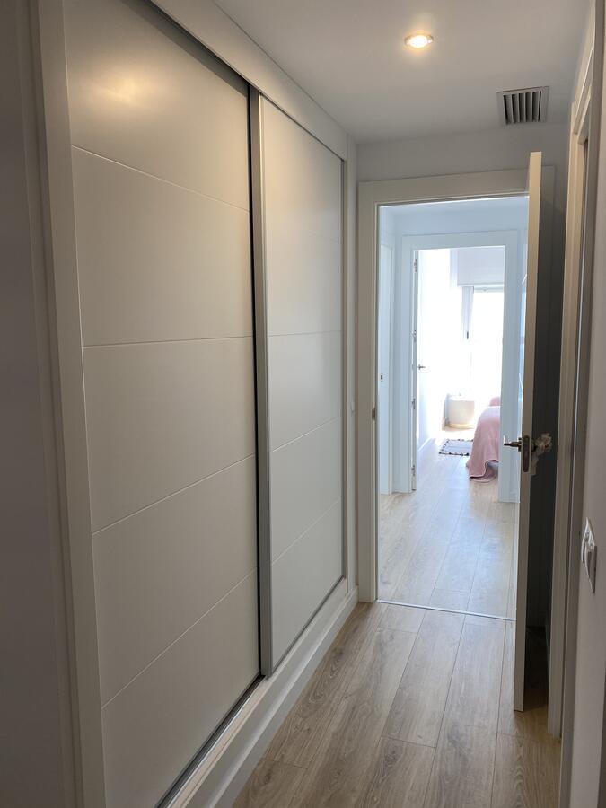 Apartamento Las Rotas Denia Kültér fotó