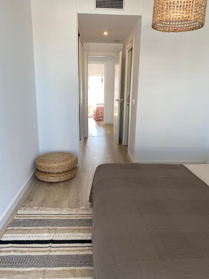Apartamento Las Rotas Denia Kültér fotó