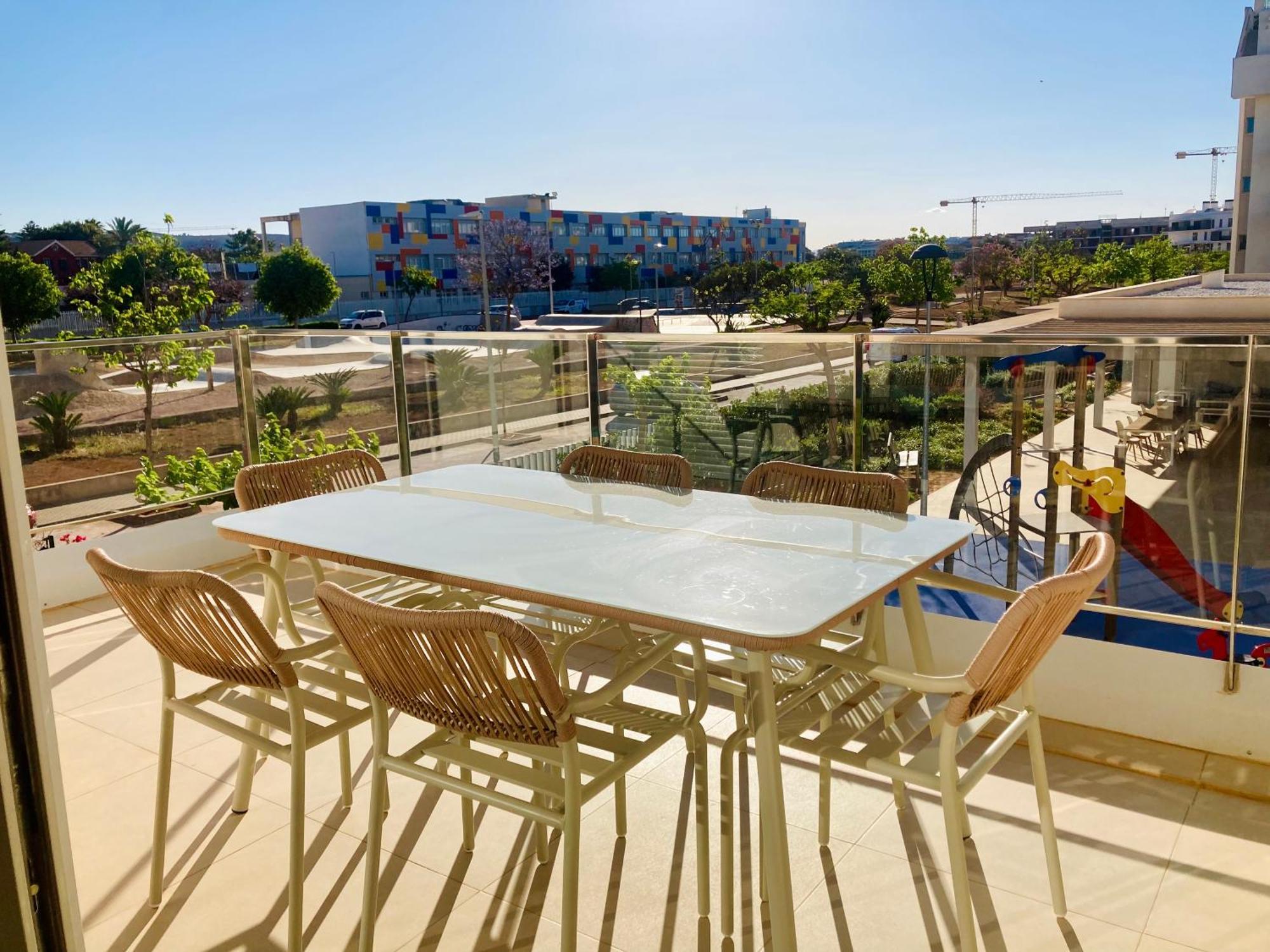 Apartamento Las Rotas Denia Kültér fotó